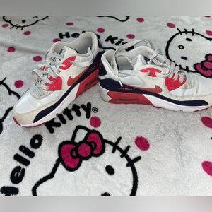 Nike Air Max Women’s Size 6